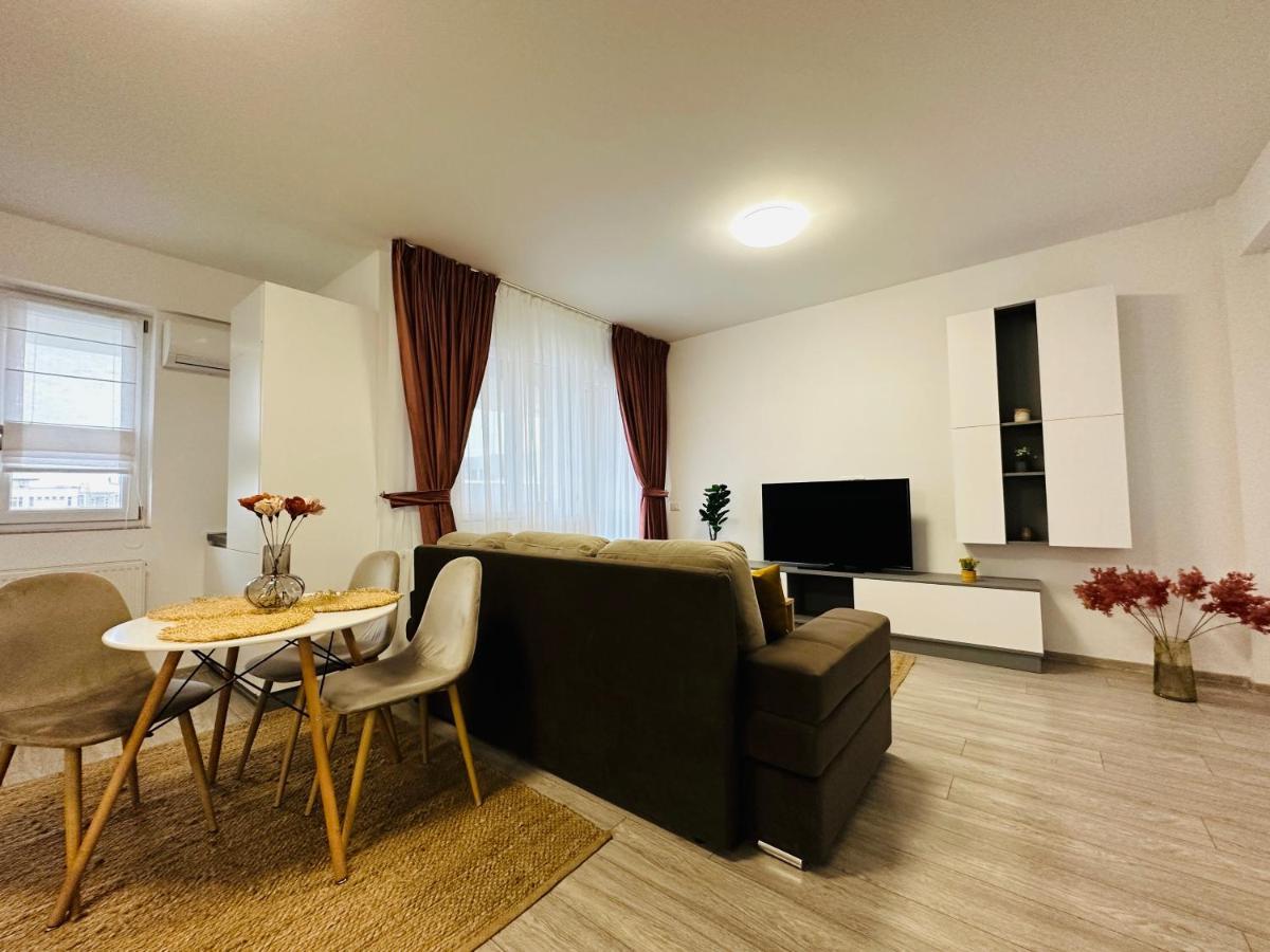 Cozy Living Near Palas Mall Iasi Exterior photo